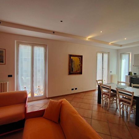 Ferienwohnung Giulio'S Terraces In The Bay Porto Venere Exterior foto