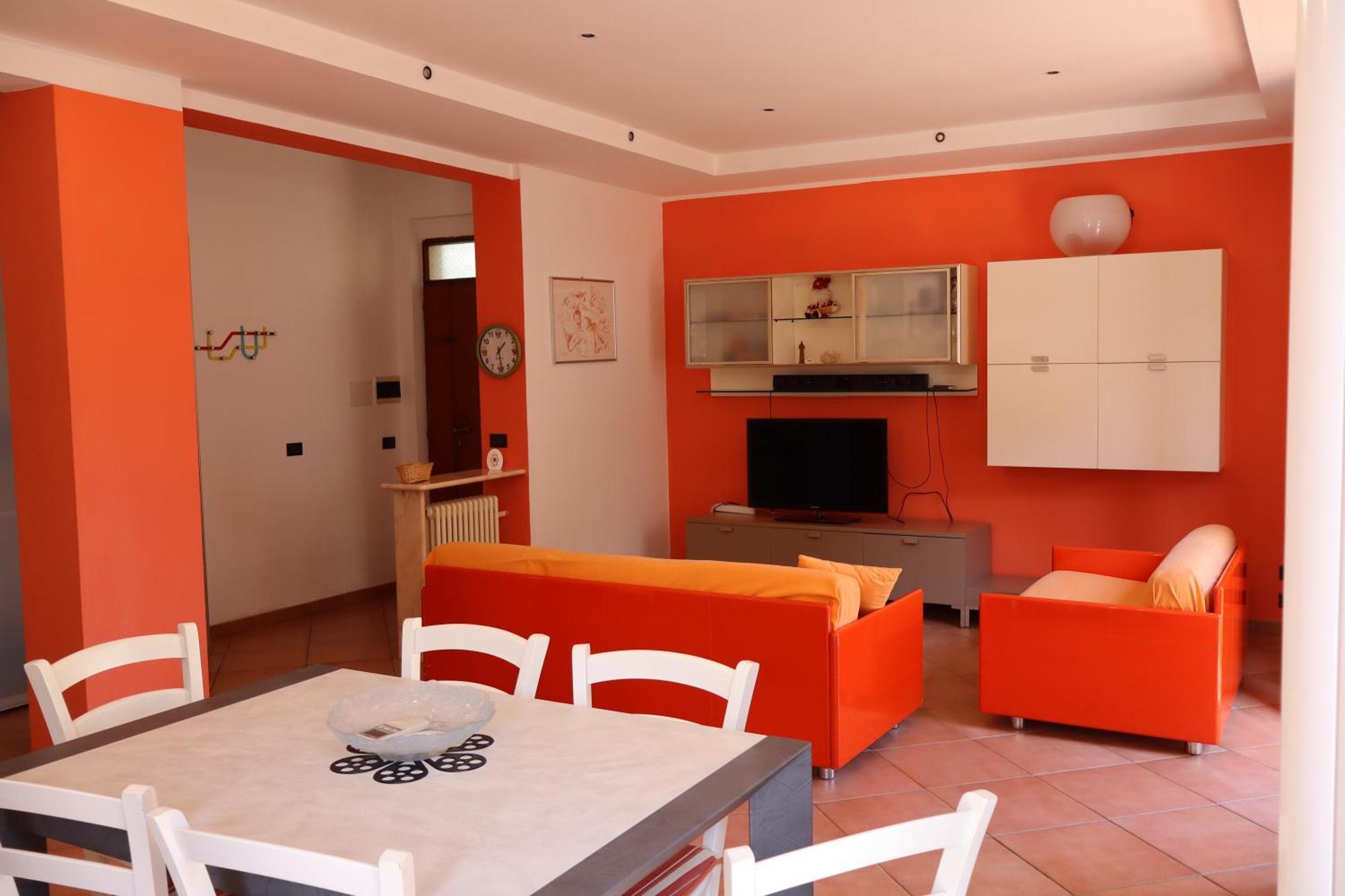 Ferienwohnung Giulio'S Terraces In The Bay Porto Venere Exterior foto
