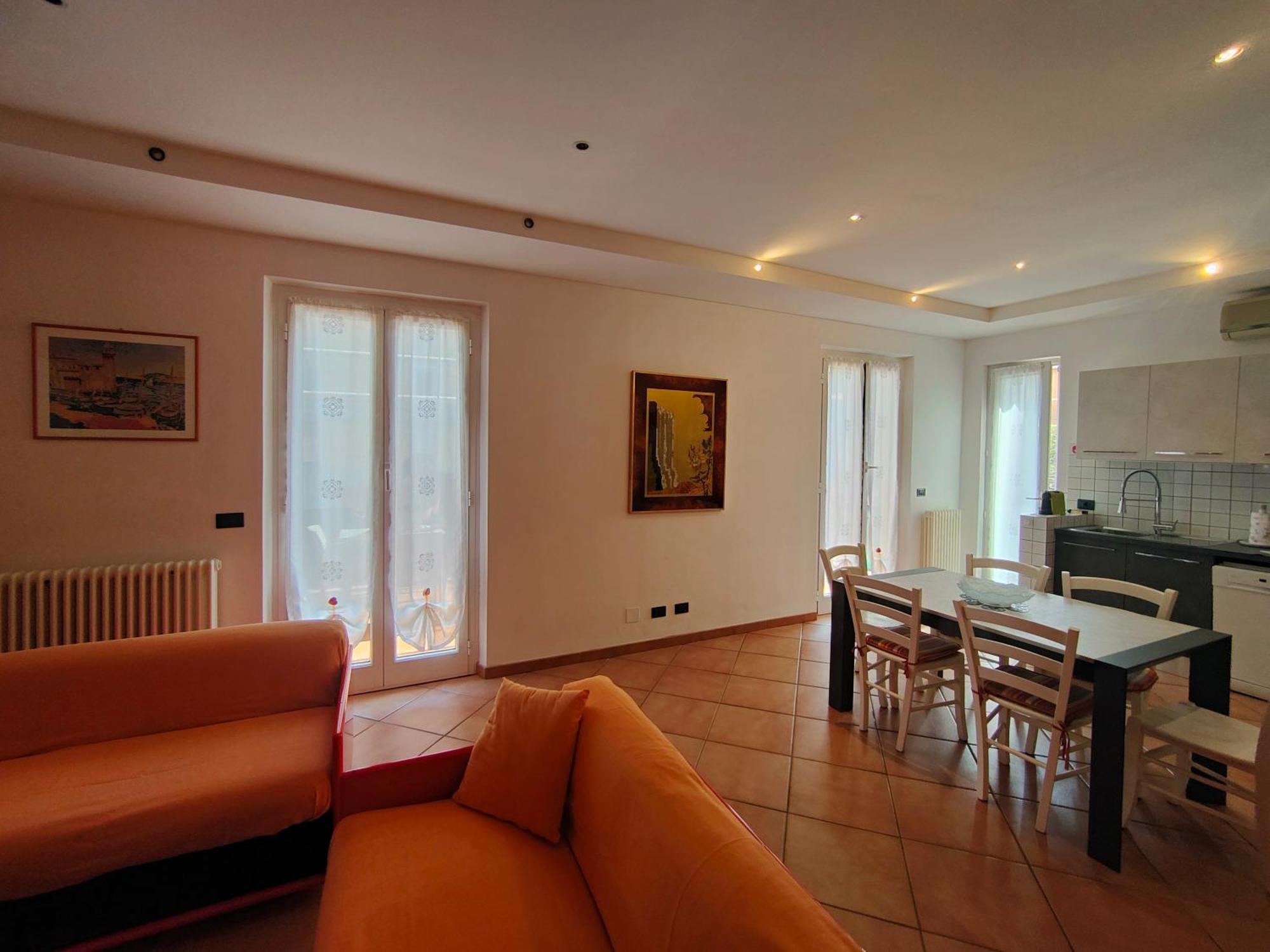 Ferienwohnung Giulio'S Terraces In The Bay Porto Venere Exterior foto