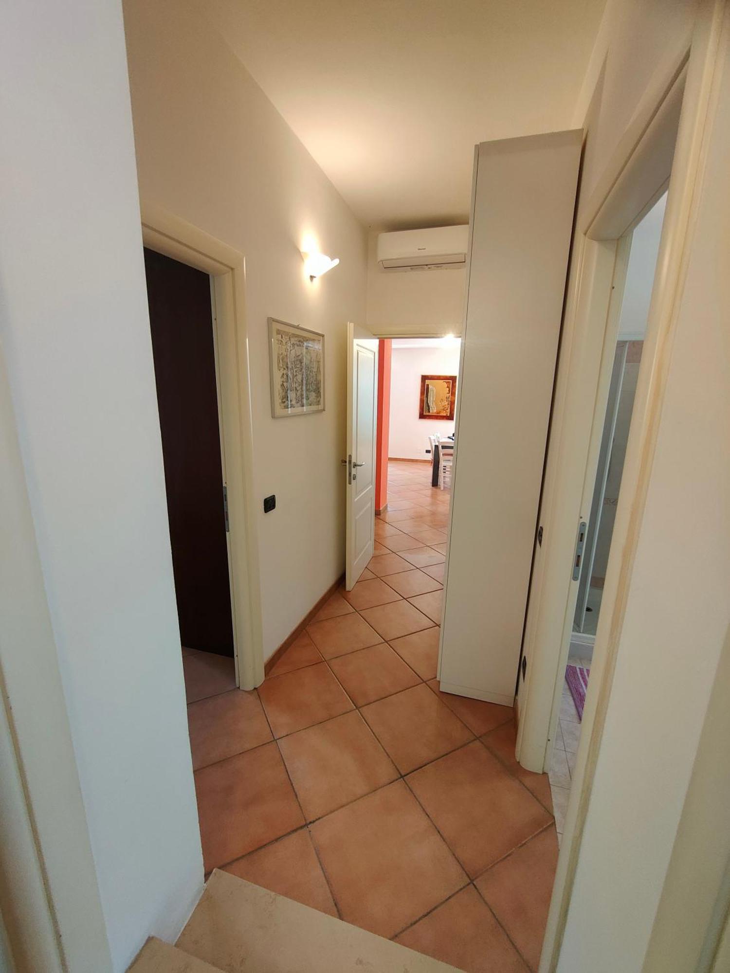 Ferienwohnung Giulio'S Terraces In The Bay Porto Venere Exterior foto