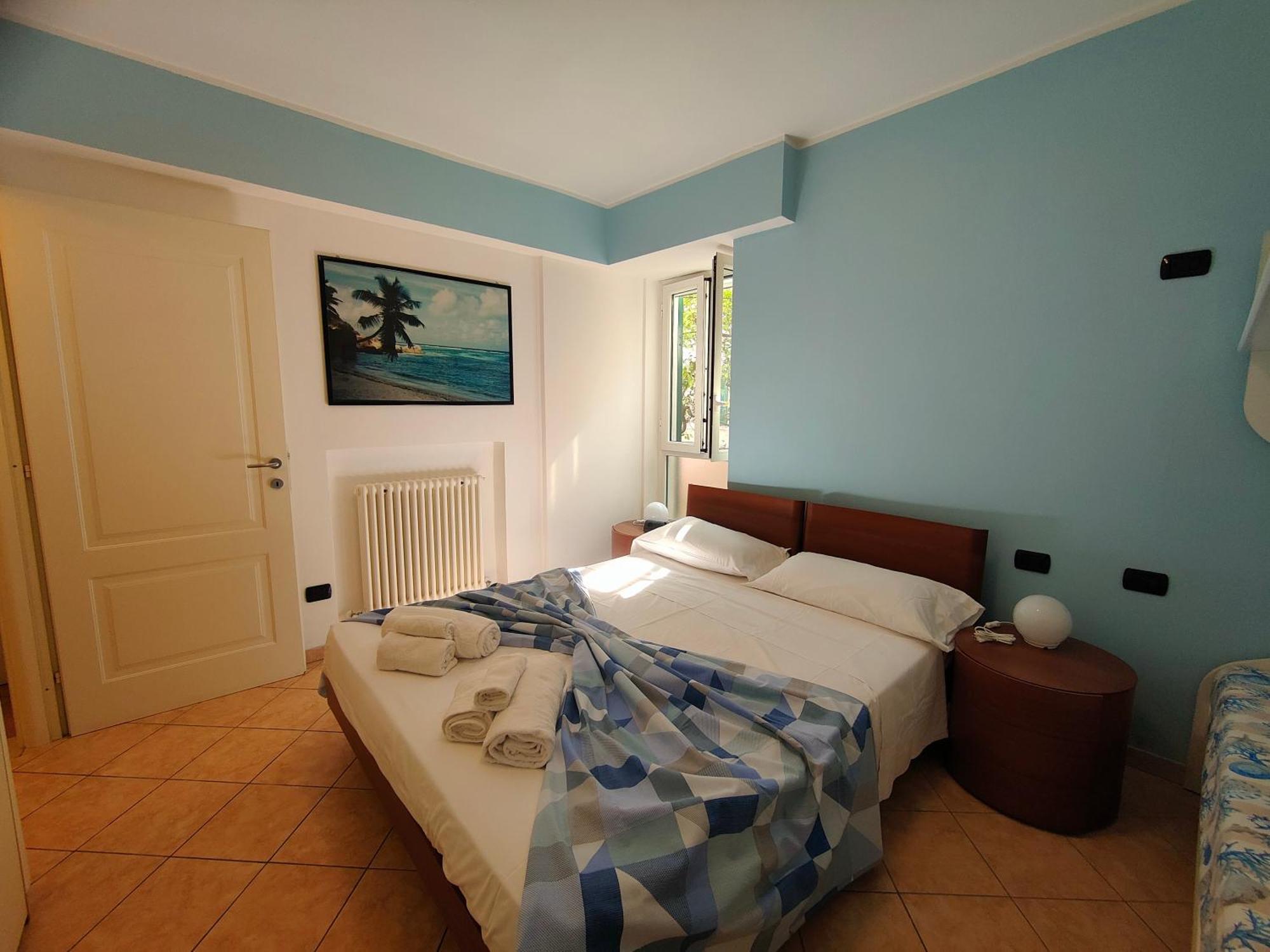 Ferienwohnung Giulio'S Terraces In The Bay Porto Venere Exterior foto